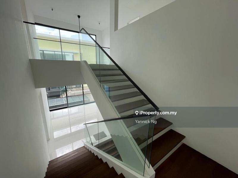Semi-Detached House for Sale in Taman Cheras Vista, Cheras by Yannick Ng - iProperty.com.my