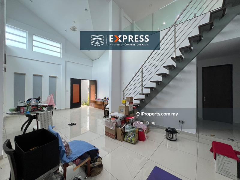 Bungalow House for Sale in Lutong, Miri by Sam Yong - iProperty.com.my