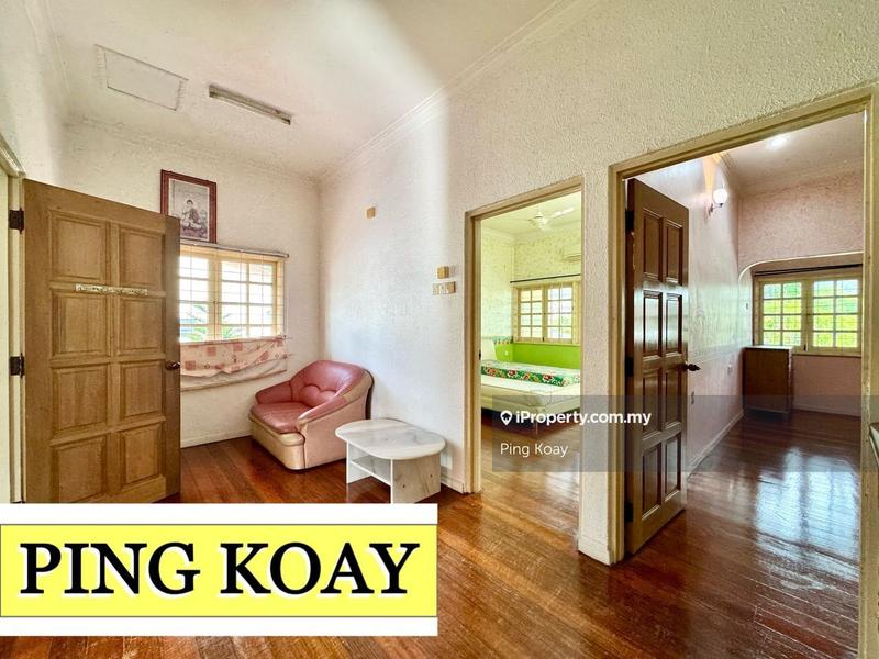 Semi-Detached House for Sale in Permai Jaya, Tanjung Bungah by Ping Koay - iProperty.com.my