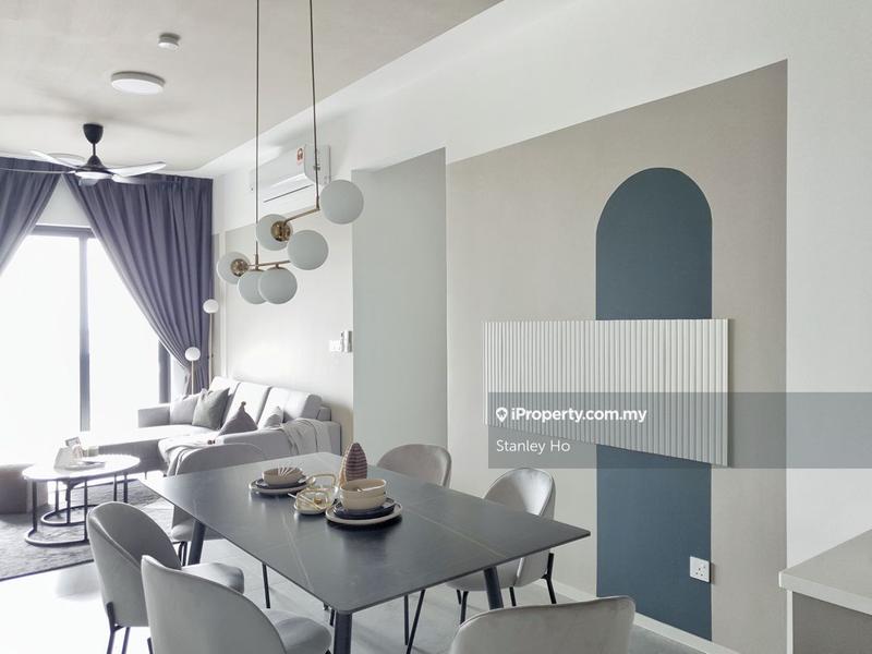 For Rent - The Goodwood Residence