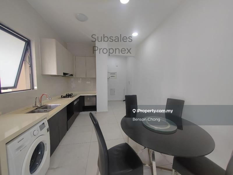 For Sale - Bay Point @ Country Garden Danga Bay