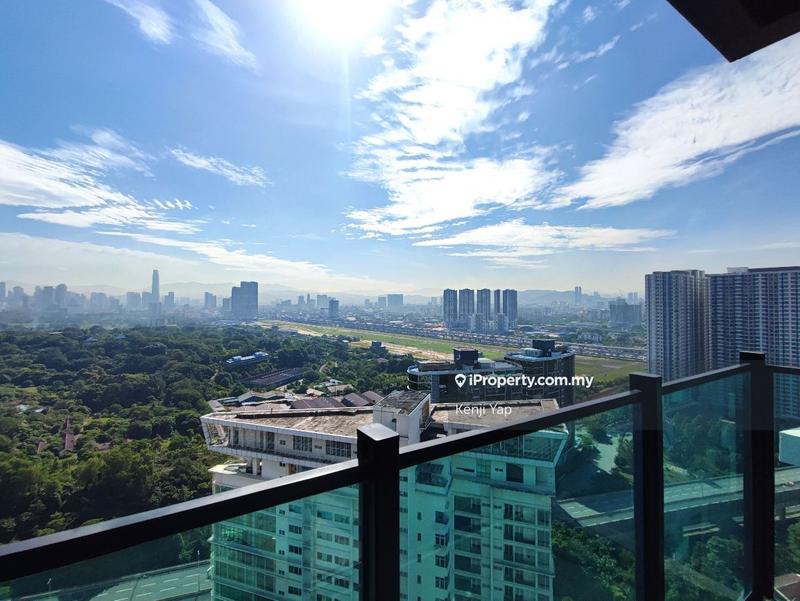 Kondominium untuk Dijual di The Address oleh Kenji Yap - iProperty.com.my