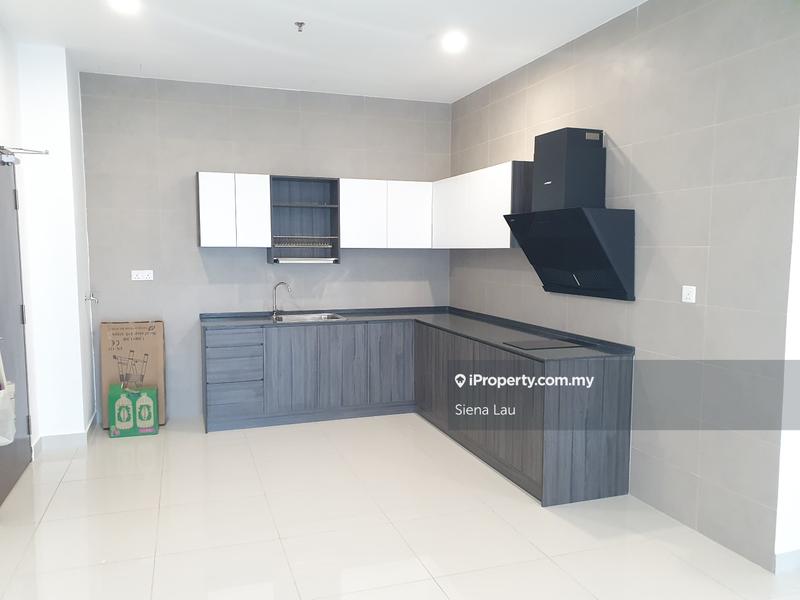 For Rent - Rica Residence