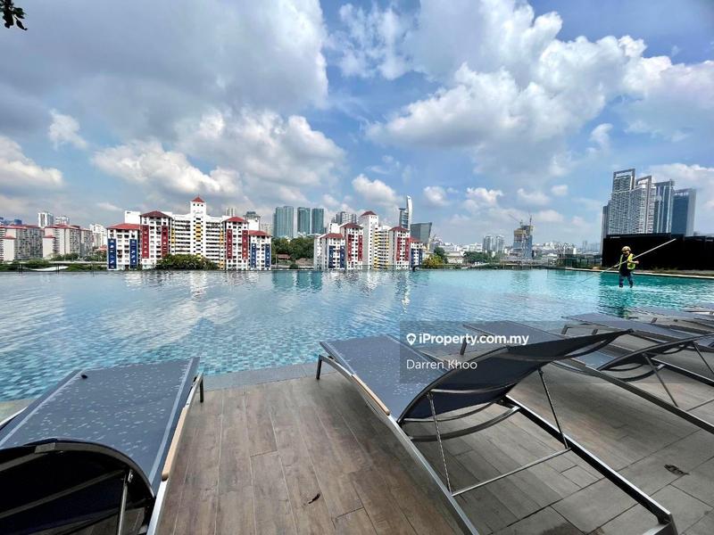 For Sale - TRIA Seputeh in 9 Seputeh, Kuala Lumpur
