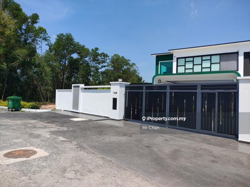 Banglo Tanah untuk Dijual di Balakong Cheras Kajang  Height Kajang, Seri Kembangan oleh Mr Chan - iProperty.com.my