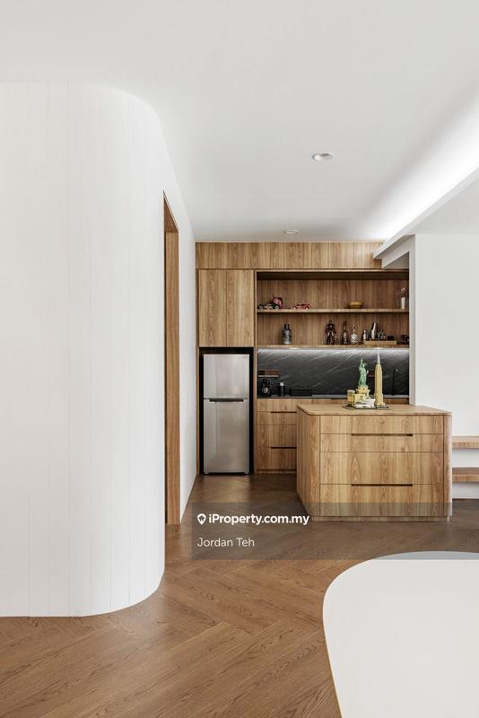 Pejabat untuk Dijual di Bandar Sunway, Sunway oleh Jordan Teh - iProperty.com.my