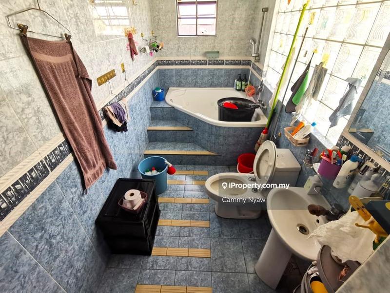 Bungalow House for Sale in Corner Taman Kepong Baru Sri Bintang, Segambut by Cammy Nyaw - iProperty.com.my