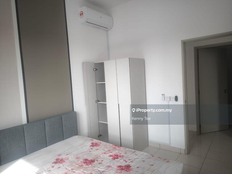 Pangsapuri untuk Disewa di Safira oleh Kenny Tee - iProperty.com.my