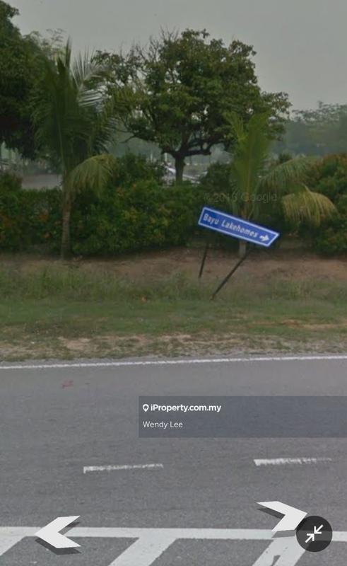 Residential Land for Sale in Taman Pelangi Heights, Mantin by Wendy Lee - iProperty.com.my