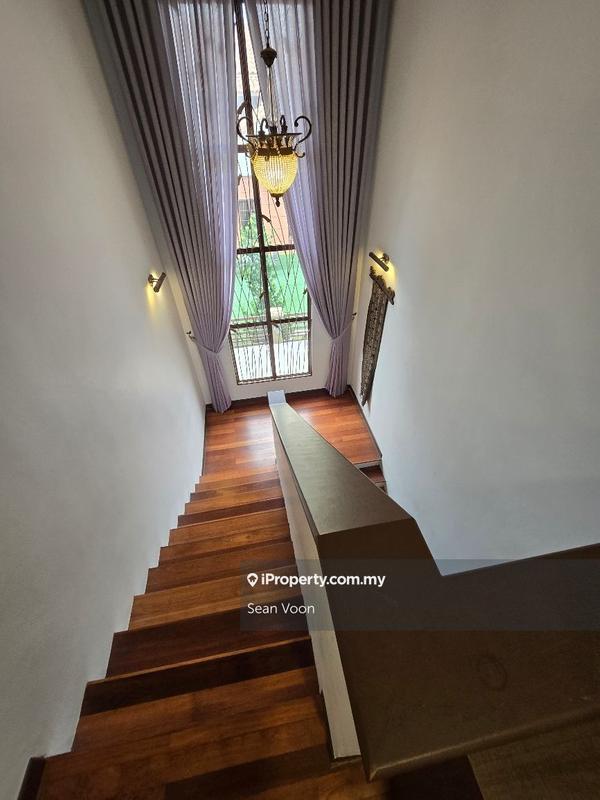Bungalow House for Sale in Pju 1a, Ara Damansara by Sean Voon - iProperty.com.my