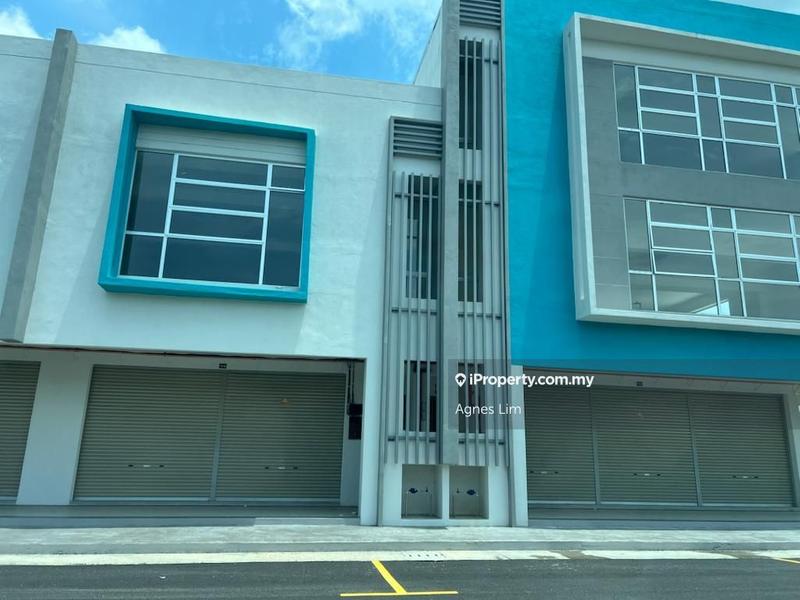 1-storey Terraced House for Sale in Taman Kiara, Kuala Selangor by Agnes Lim - iProperty.com.my