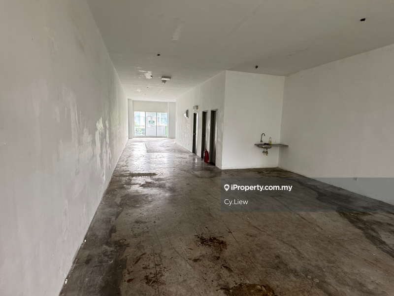 Kedai untuk Disewa di Sungai Besi, Kuala Lumpur oleh Cy.Liew - iProperty.com.my