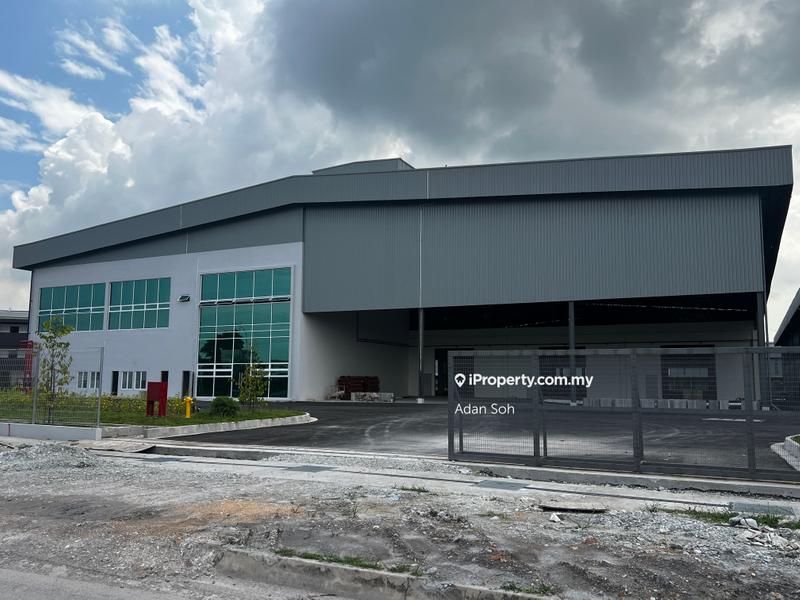 Kilang Terpisah untuk Dijual di Bandar Baru Enstek, Bandar Enstek oleh Adan Soh - iProperty.com.my