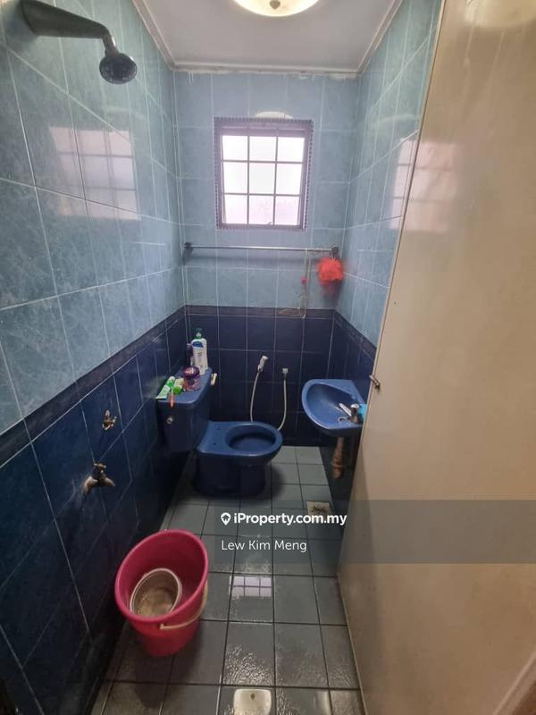 1-storey Terraced House for Sale in Kepong Baru, Kepong by Lew Kim Meng - iProperty.com.my