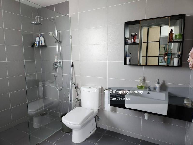 Condominium for Rent in Golden Triangle 2 by Gan Chun Kai - iProperty.com.my