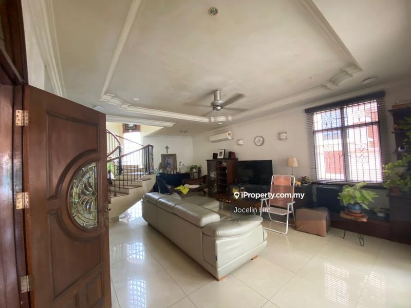 Bungalow House for Sale in Bukit Jalil Golf, Bukit Jalil by Jocelin Lim - iProperty.com.my