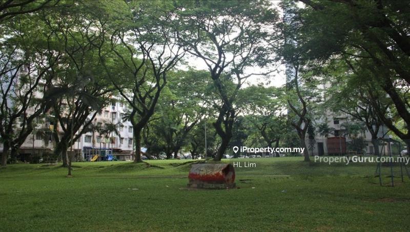 For Sale - Taman Bukit Jambul