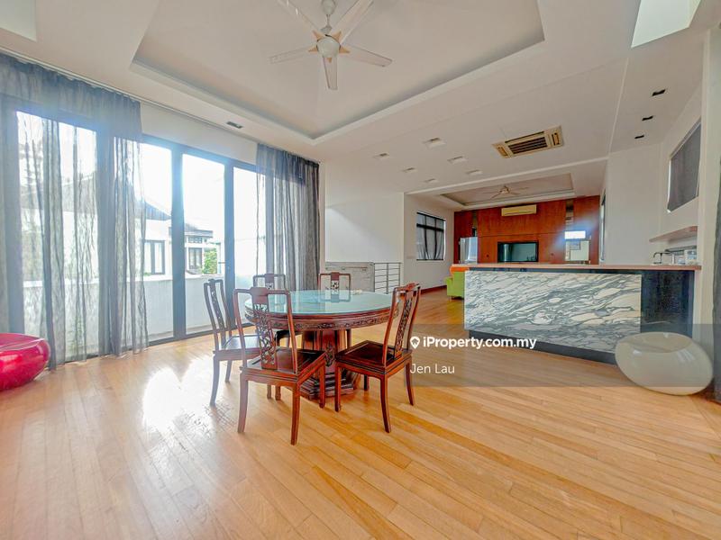 Bungalow House for Sale in Damansara Heights, Kuala Lumpur by Jen Lau - iProperty.com.my