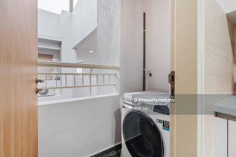 Kondominium untuk Dijual di Legasi Kampung Bharu oleh Aliff Sani - iProperty.com.my