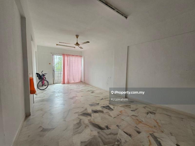 For Sale - Pangsapuri Seri Pinang