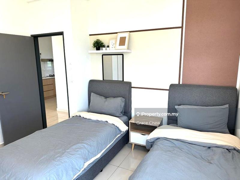 For Rent - Marina Residence