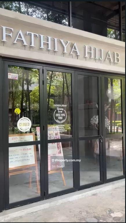 For Sale - Tamarind Square