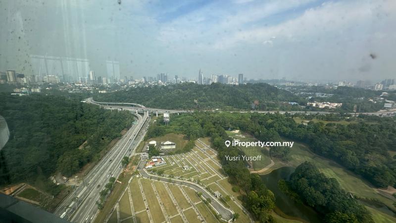 Pejabat untuk Disewa di Bukit Kiara, Kuala Lumpur oleh Yusri Yusoff - iProperty.com.my