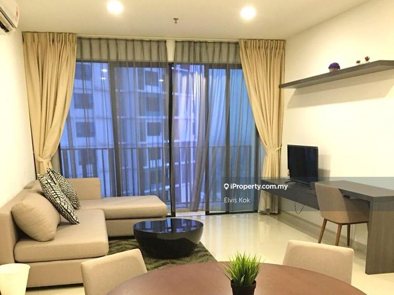For Sale - i-Suite @ i-City
