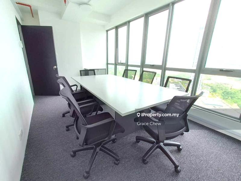 For Sale - Teega Office Tower