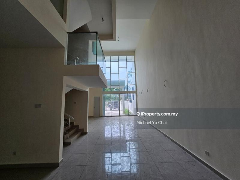 3-storey Terraced House for Sale in Desa Park Serdang, Seri Kembangan by Michael Yb Chai - iProperty.com.my