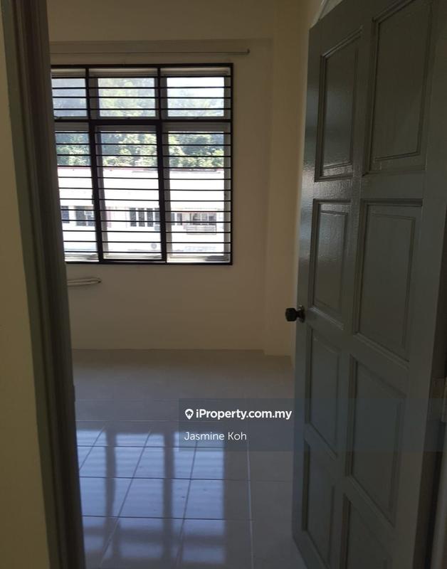 Apartment for Sale in Taman Puncak Kemajuan by Jasmine Koh - iProperty.com.my