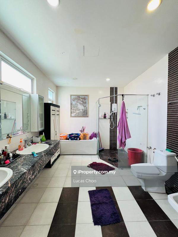 Banglo untuk Dijual di Kemensah Residency, Ulu Kelang oleh Lucas Choo - iProperty.com.my