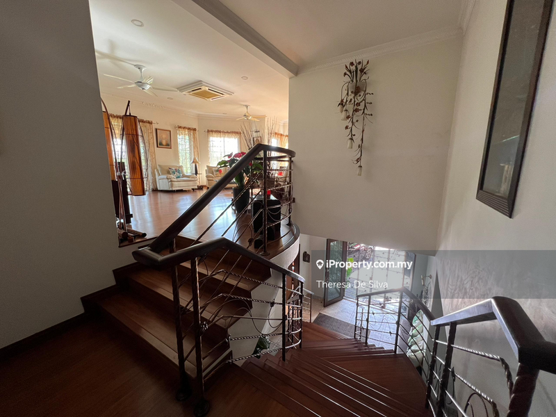 Bungalow House for Sale in 66227, Jalan Klang Lama (Old Klang Road) by Theresa De Silva - iProperty.com.my