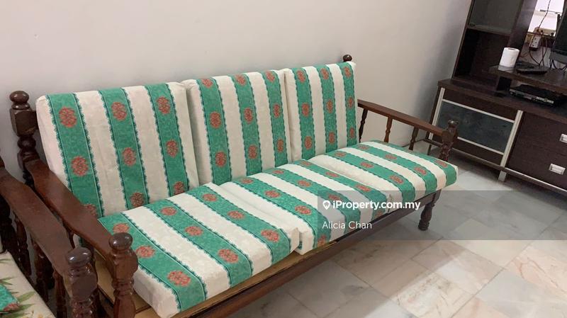 Rumah Teres 1-Tingkat untuk Dijual di seremban, Seremban oleh Alicia Chan - iProperty.com.my