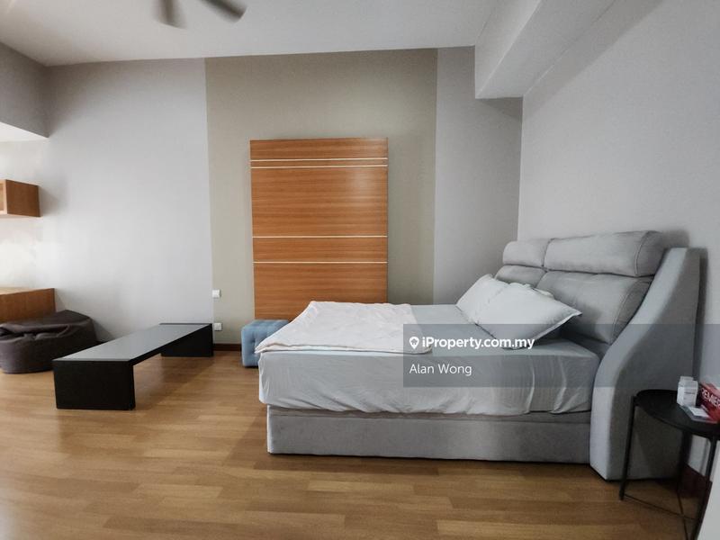 Banglo untuk Dijual di Kota Kemuning, Shah Alam oleh Alan Wong - iProperty.com.my