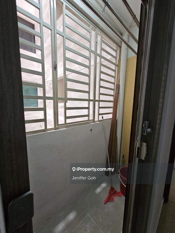 Apartment for Rent in Pangsapuri Seri Jaya by Jeniffer Goh - iProperty.com.my