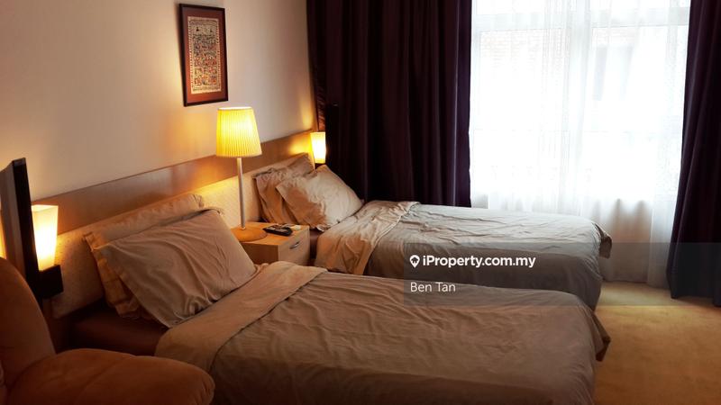 Service Residence for Rent in Maytower Serviced Residences by Ben Tan - iProperty.com.my