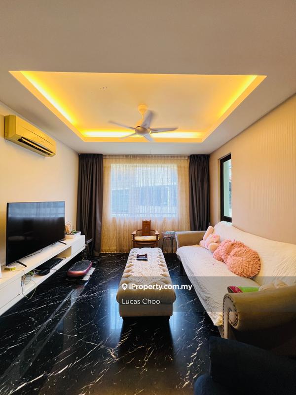 Rumah Berkembar untuk Dijual di Riverview Kemensah, Melawati oleh Lucas Choo - iProperty.com.my