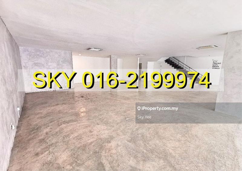 Banglo Komersial untuk Disewa di Bangsar Baru, Bangsar oleh Sky Yee - iProperty.com.my