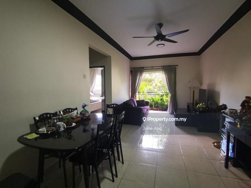 For Sale - Ketumbar Hill