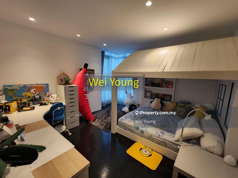Kondominium untuk Dijual di Sunway Vivaldi oleh Wei Young - iProperty.com.my