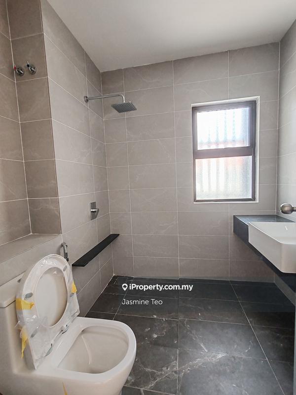 Rumah Berangkai 2 Tingkat untuk Dijual di Setia Utama, Setia Alam oleh Jasmine Teo - iProperty.com.my
