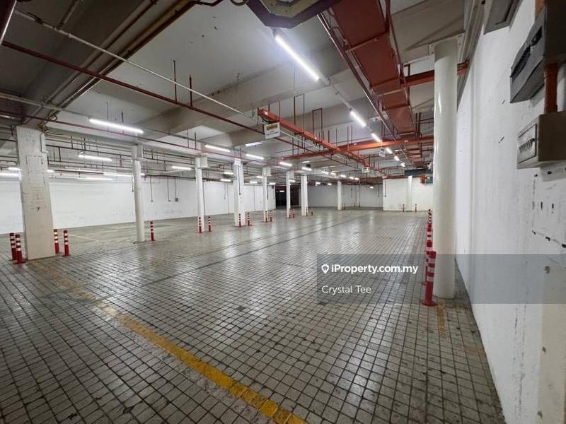 Warehouse for Rent in Taman Perindustrian Bayan Lepas, Bayan Lepas by Crystal Tee - iProperty.com.my