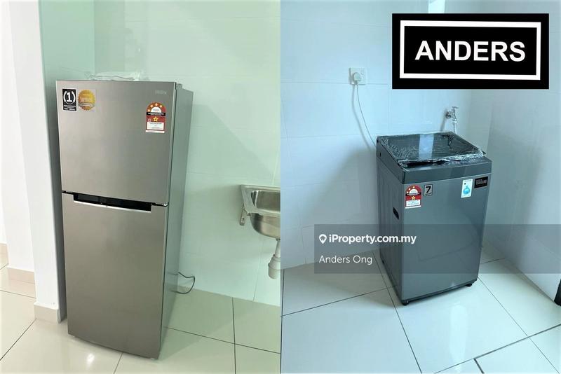 2-storey Terraced House for Rent in Bandar Cassia, Batu Kawan by Anders Ong - iProperty.com.my