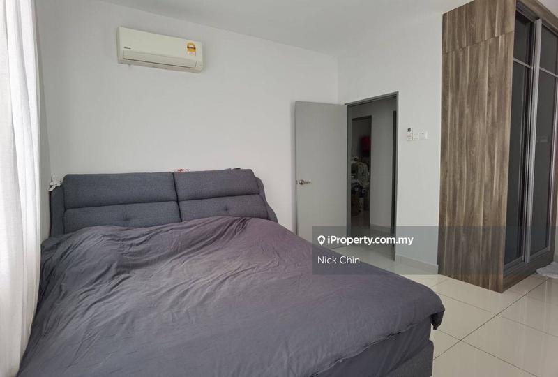 Kondominium untuk Dijual di Aurora Residence @ Lake Side City oleh Nick Chin - iProperty.com.my
