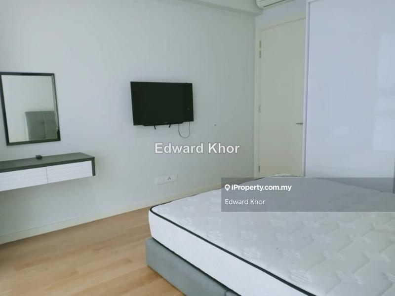 Residensi Servis untuk Dijual di Vogue Suites One oleh Edward Khor - iProperty.com.my