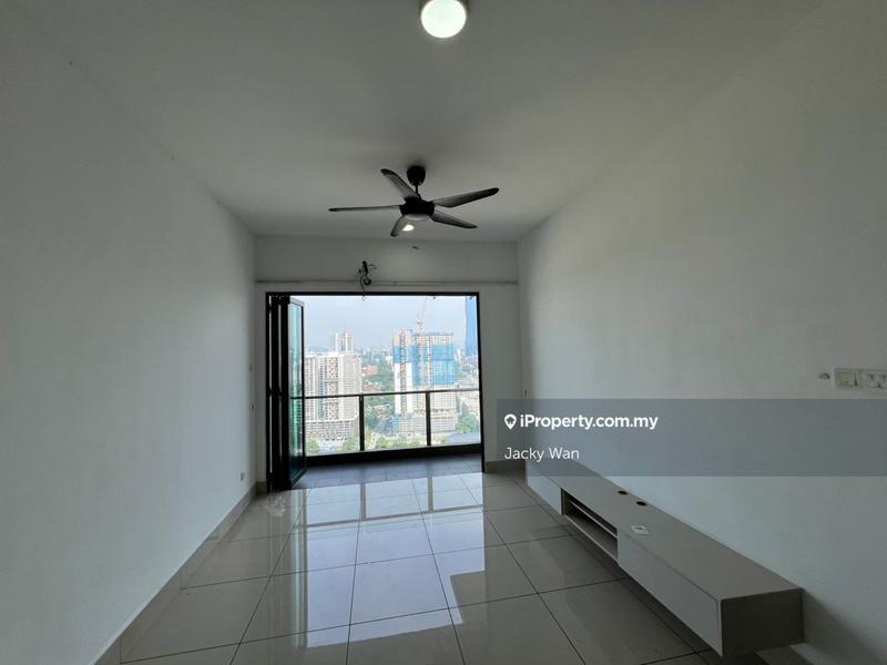 Residensi Servis untuk Dijual di One Residence oleh Jacky Wan - iProperty.com.my