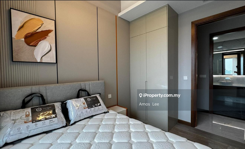 Service Residence for Sale in Core Residence @ TRX by Amos  Lee - iProperty.com.my