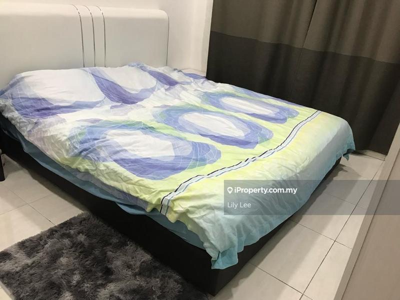 Kediaman Servis untuk Dijual di BSP 21 oleh Lily Lee - iProperty.com.my