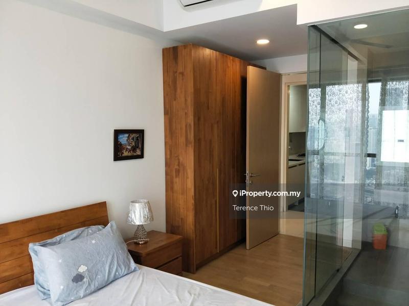 Service Residence for Sale in Setia SKY Residences by Terence Thio - iProperty.com.my
